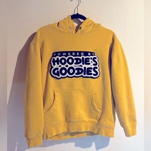 Hoodies goodies sweatshirt